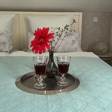 Apartament Auszeit34 Ebelsbach Zewnętrze zdjęcie