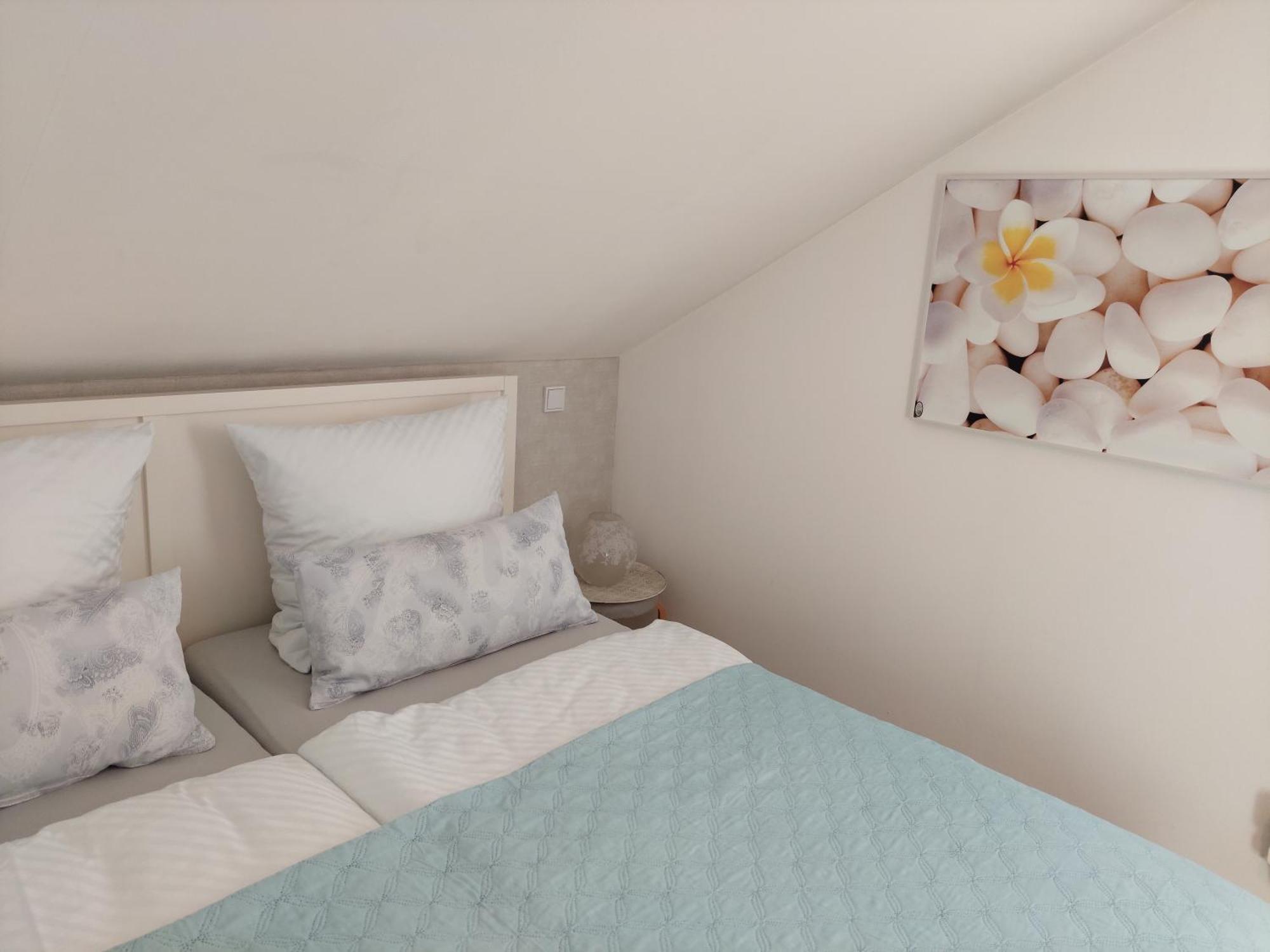 Apartament Auszeit34 Ebelsbach Zewnętrze zdjęcie