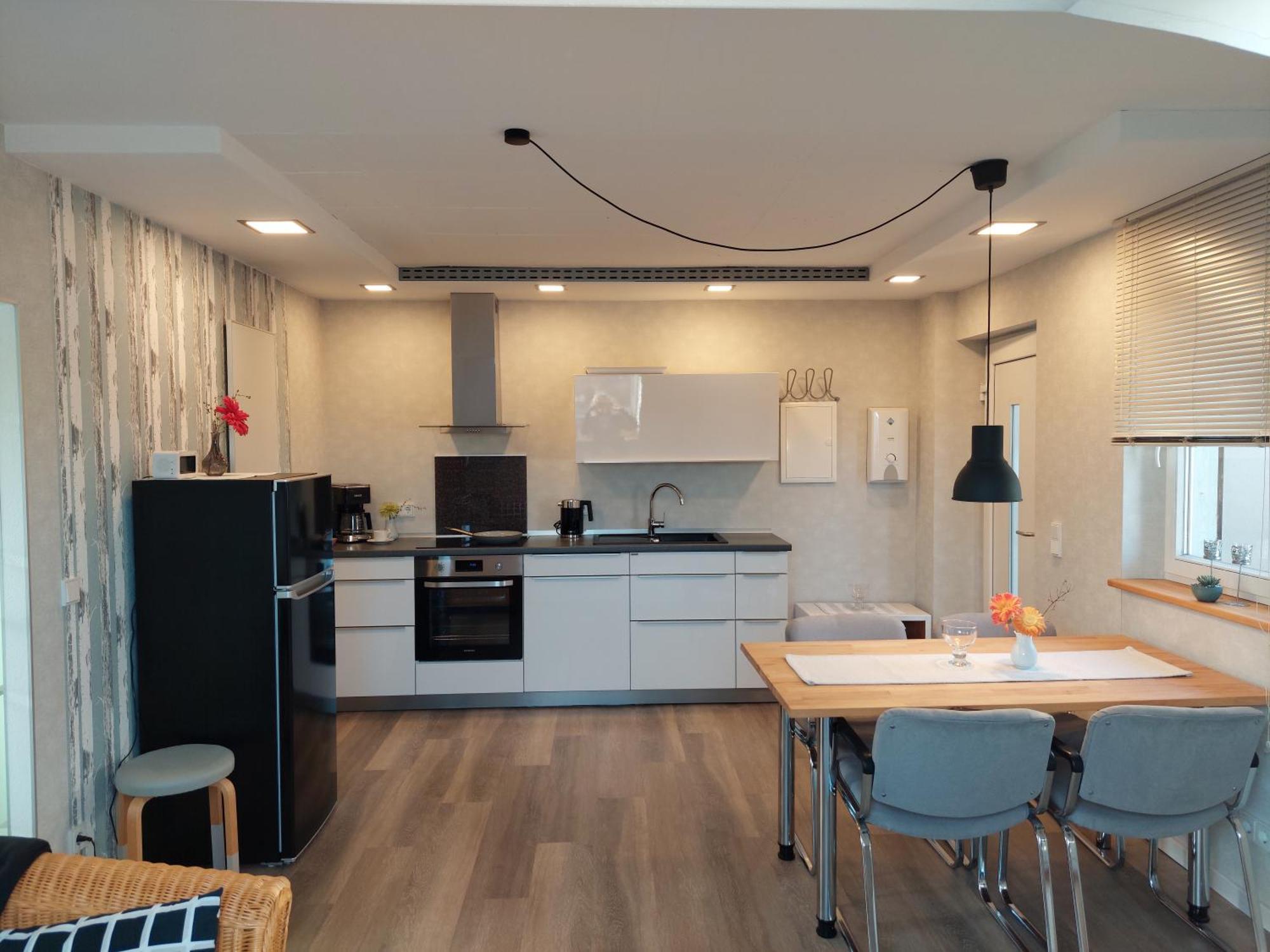 Apartament Auszeit34 Ebelsbach Zewnętrze zdjęcie