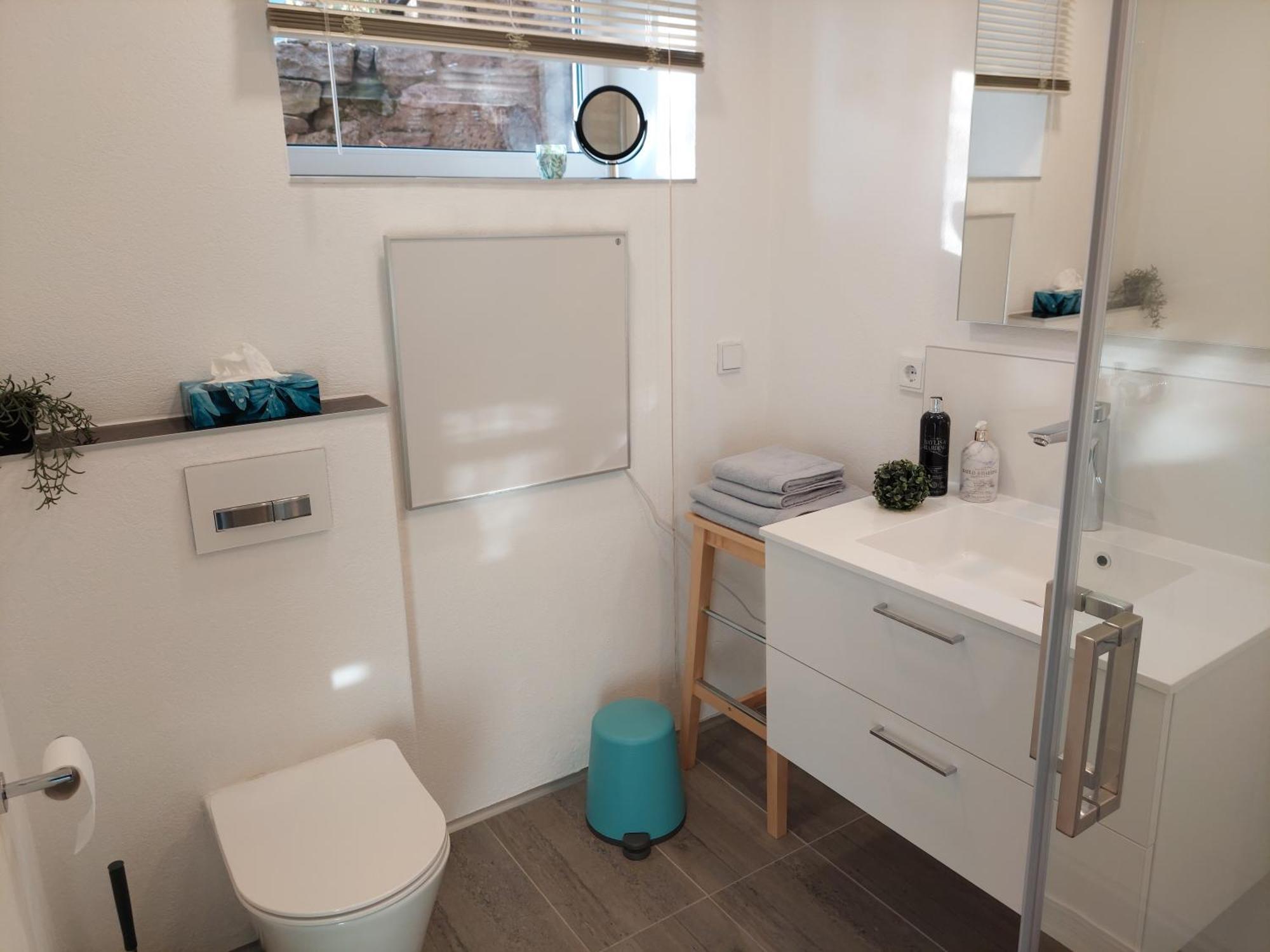 Apartament Auszeit34 Ebelsbach Zewnętrze zdjęcie