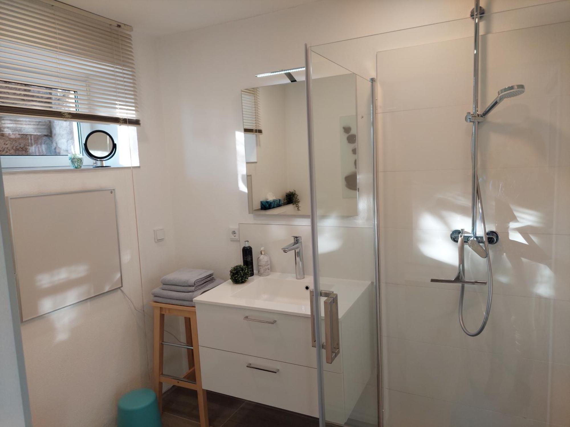 Apartament Auszeit34 Ebelsbach Zewnętrze zdjęcie
