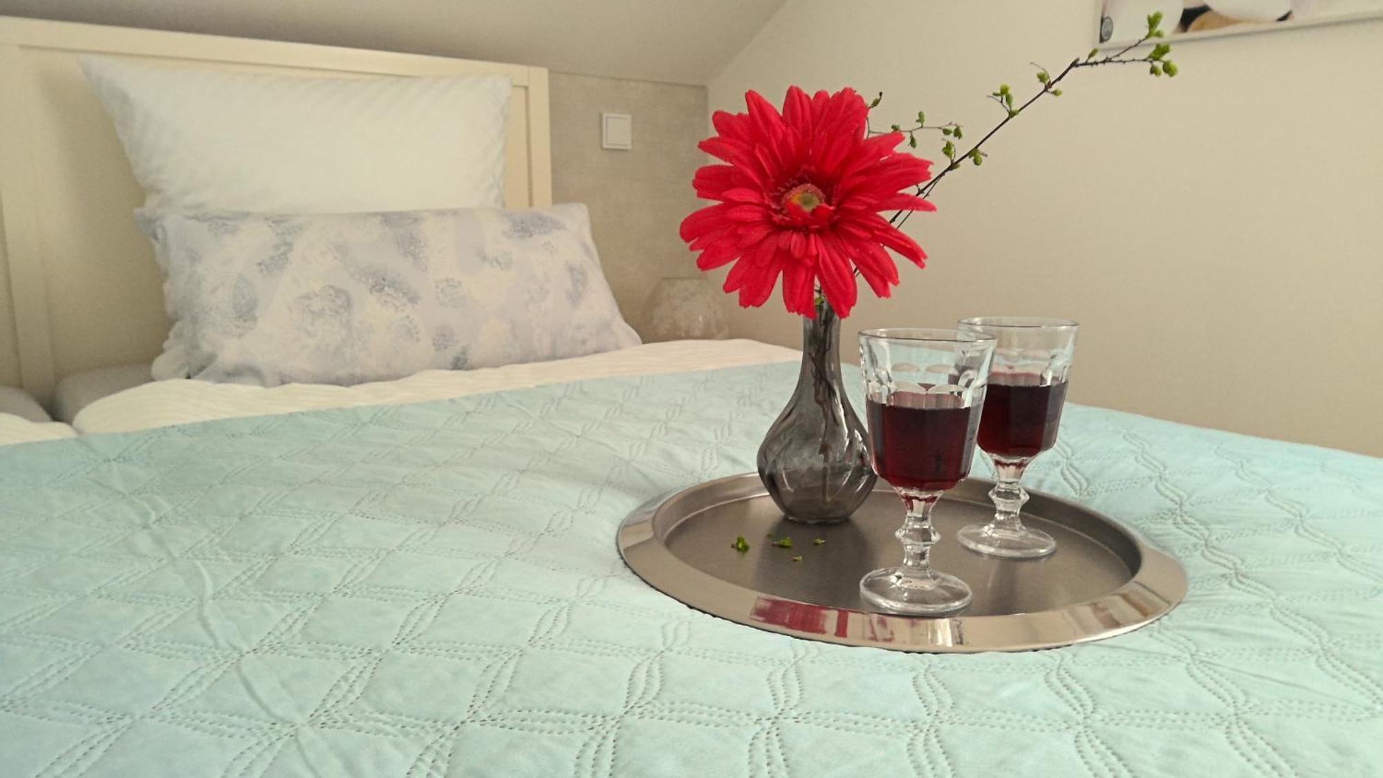 Apartament Auszeit34 Ebelsbach Zewnętrze zdjęcie