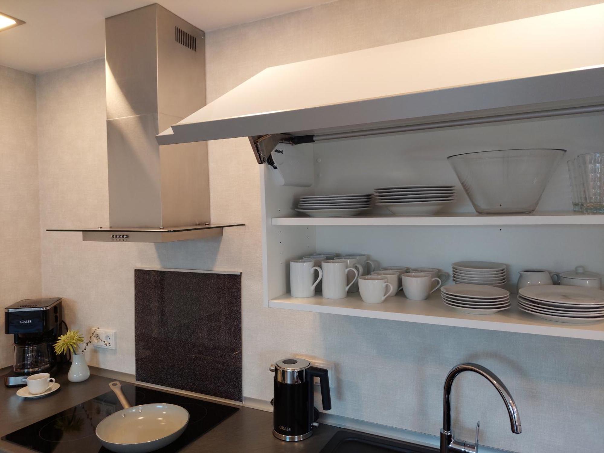 Apartament Auszeit34 Ebelsbach Zewnętrze zdjęcie