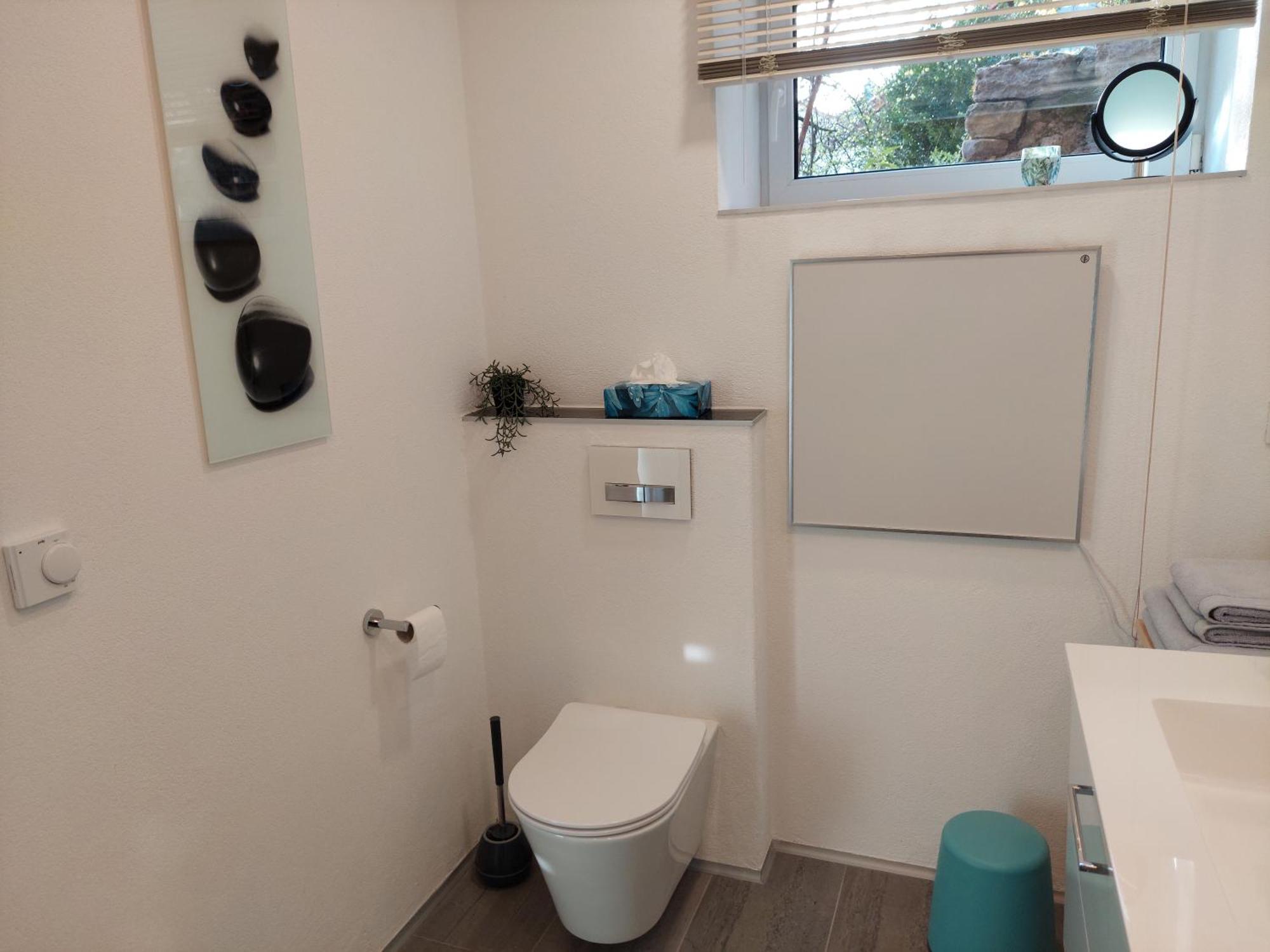Apartament Auszeit34 Ebelsbach Zewnętrze zdjęcie