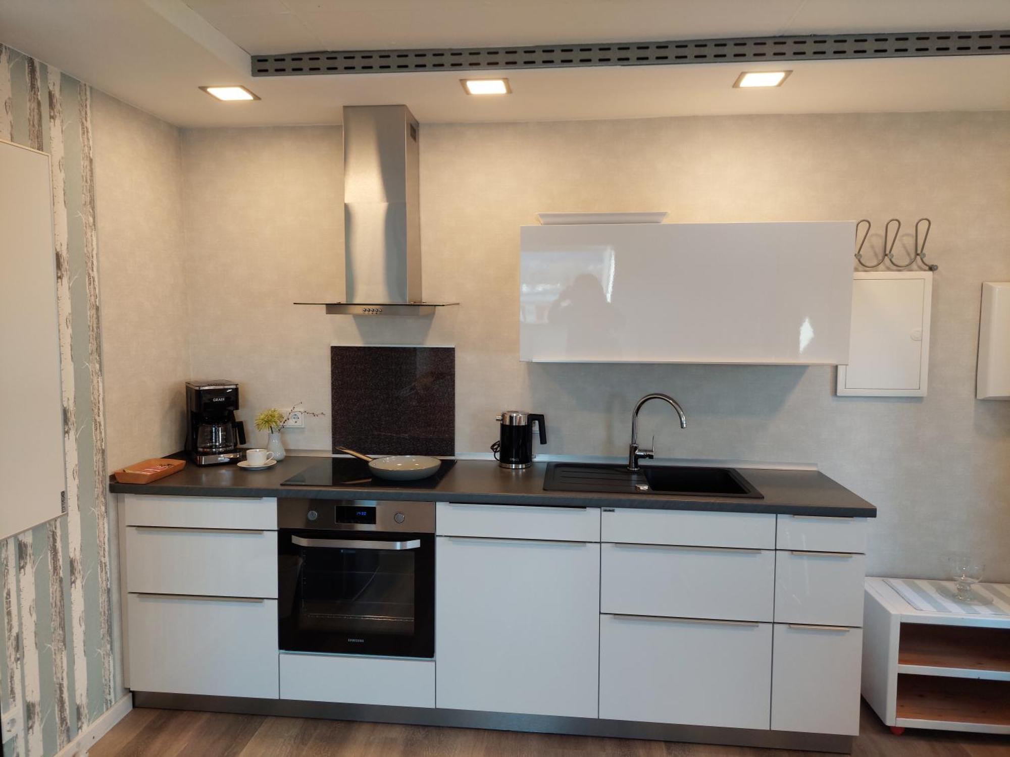 Apartament Auszeit34 Ebelsbach Zewnętrze zdjęcie