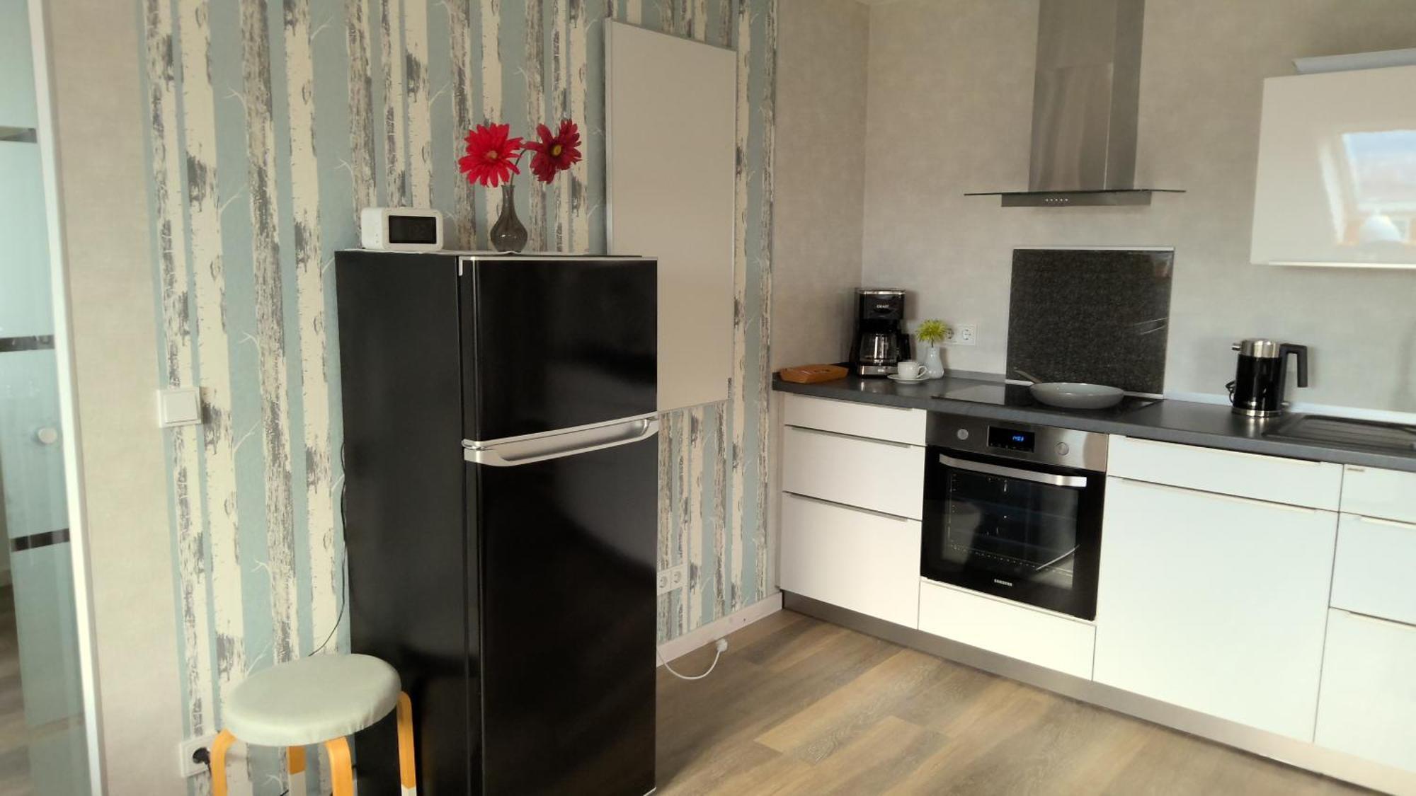 Apartament Auszeit34 Ebelsbach Zewnętrze zdjęcie
