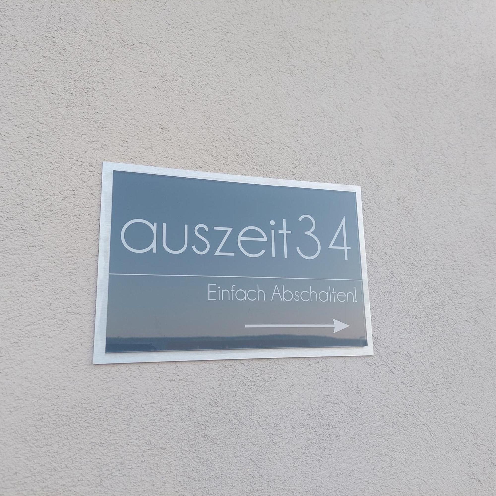 Apartament Auszeit34 Ebelsbach Zewnętrze zdjęcie