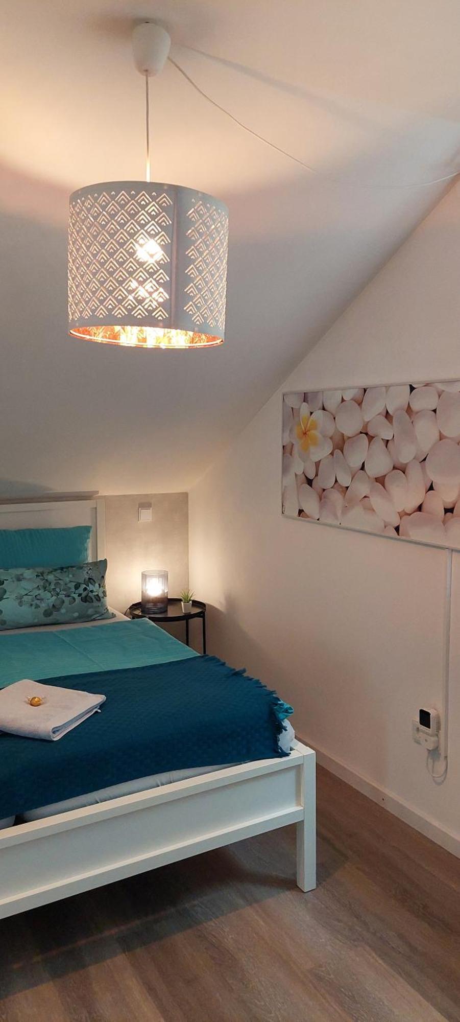 Apartament Auszeit34 Ebelsbach Zewnętrze zdjęcie