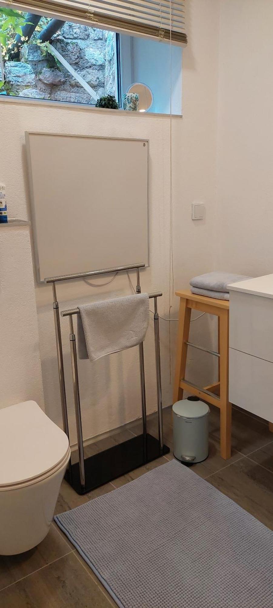 Apartament Auszeit34 Ebelsbach Zewnętrze zdjęcie