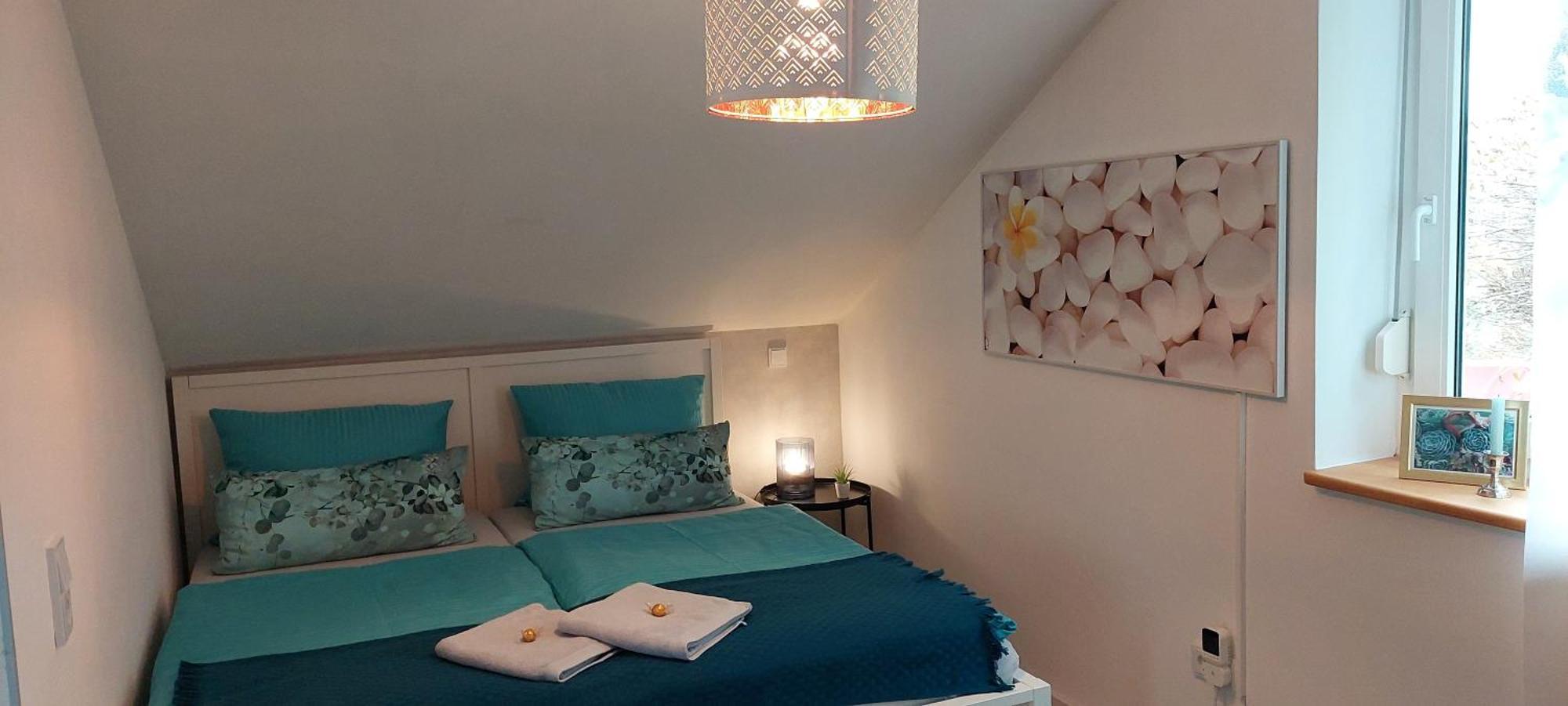 Apartament Auszeit34 Ebelsbach Zewnętrze zdjęcie