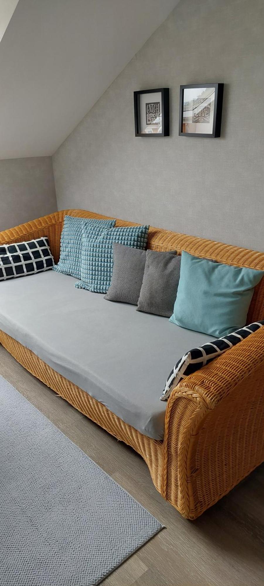 Apartament Auszeit34 Ebelsbach Zewnętrze zdjęcie