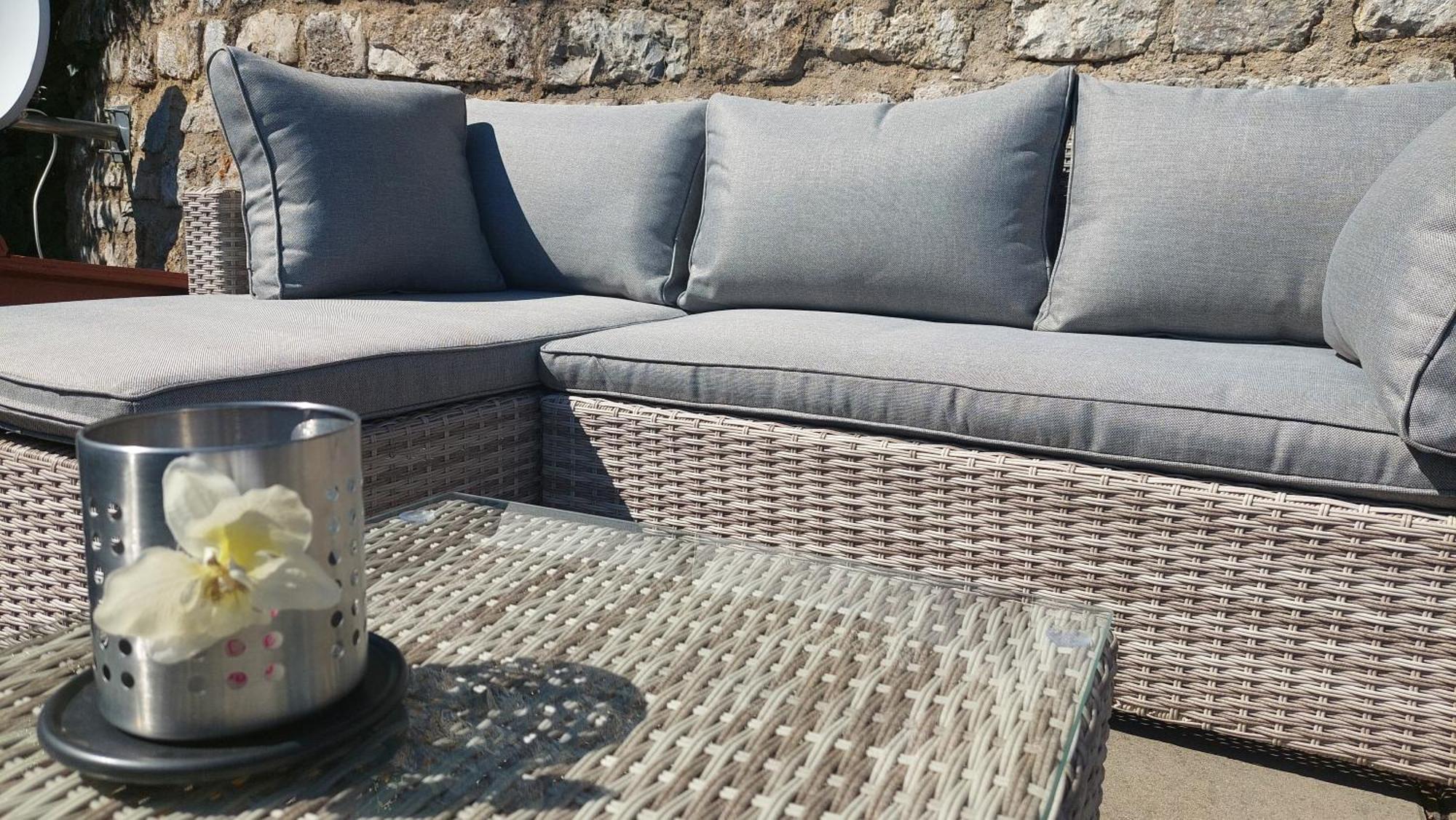 Apartament Auszeit34 Ebelsbach Zewnętrze zdjęcie